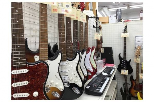 FENDERのジャズベース