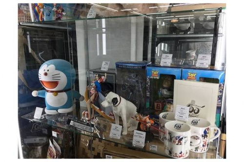 トランスフォーマー の東久留米入荷情報