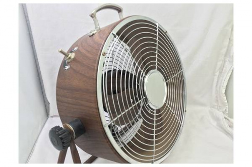 季節家電のサーキュレーター