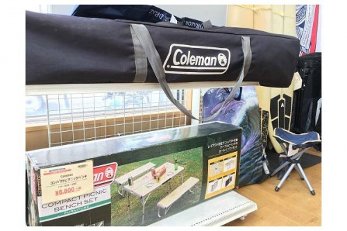 THE　NORTH　FACEの東久留米入荷情報