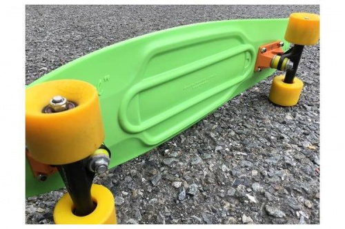 スポーツ用品のストリートスポーツ
