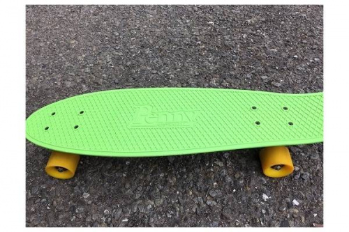 ストリートスポーツのPENNY