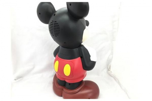 フィギュアのDisney