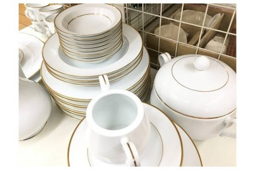 和食器のNoritake