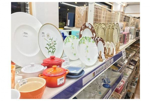 Noritakeの東久留米