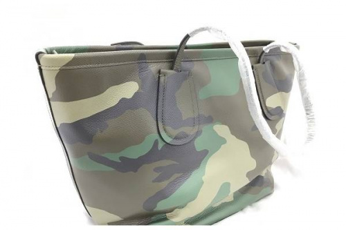 バッグのコーチ（COACH）