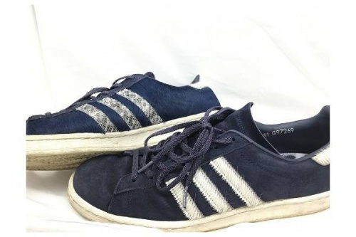 メンズファッションのシューズ