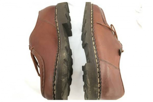 ブーツのPARABOOT