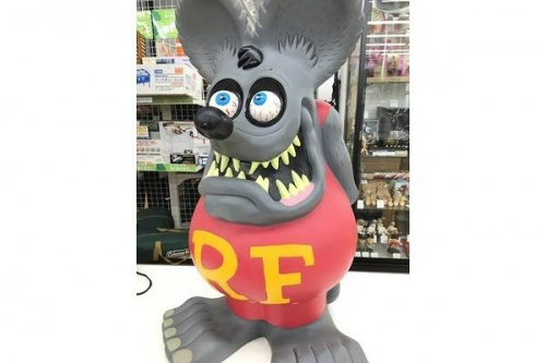 楽器・ホビー雑貨のフィギュア