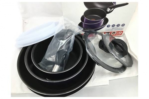 キッチン雑貨のT-FAL