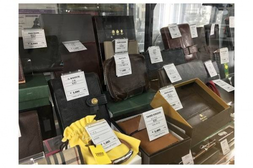 ポーター(PORTER)の長財布
