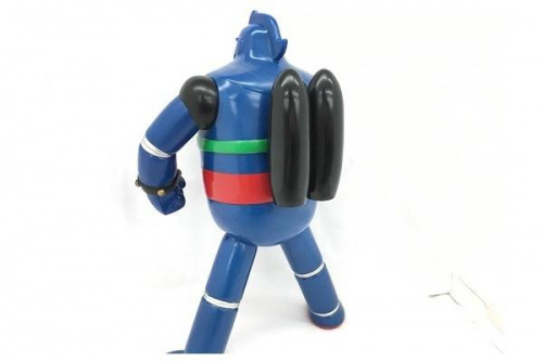 フィギュアの鉄人28号