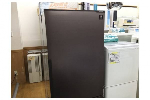 生活家電・家事家電の冷蔵庫