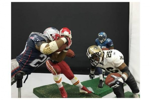 楽器・ホビー雑貨のフィギュア