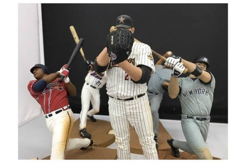 フィギュアのアメフト