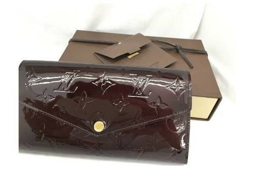 ブランド・ラグジュアリーの財布