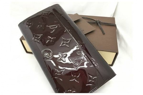 財布のルイヴィトン(LOUIS VUITTON)