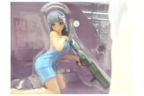 フィギュア
