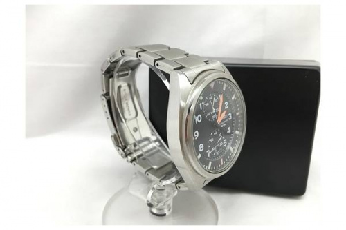 腕時計のSEIKO