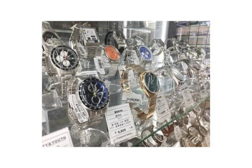 SEIKOの東久留米