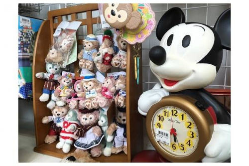 楽器・ホビー雑貨のフィギュア