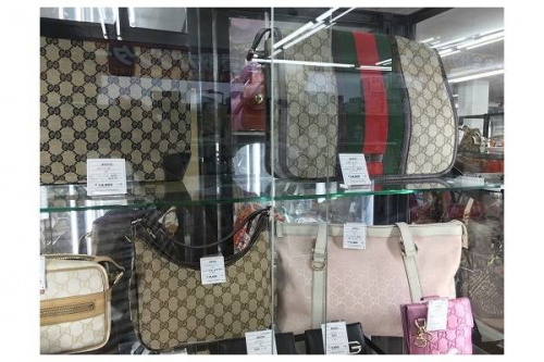 サングラス のGUCCI