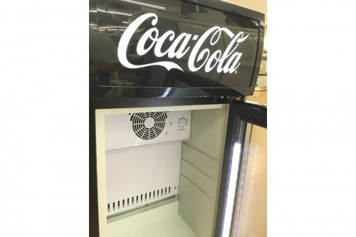 ｺｶｺｰﾗのアメリカ