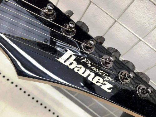 ギターのibanez