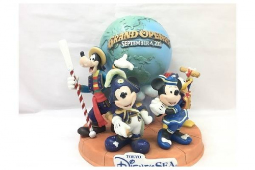 Disneyのディズニー
