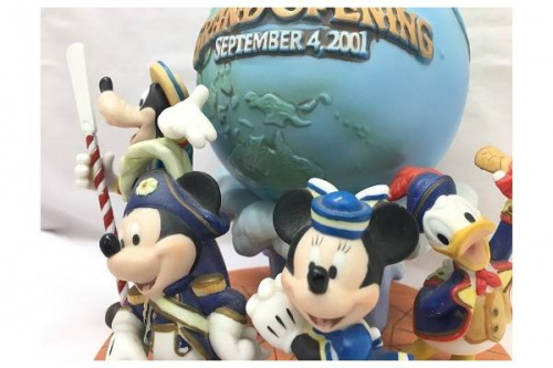 ディズニーの東久留米店食器、小物