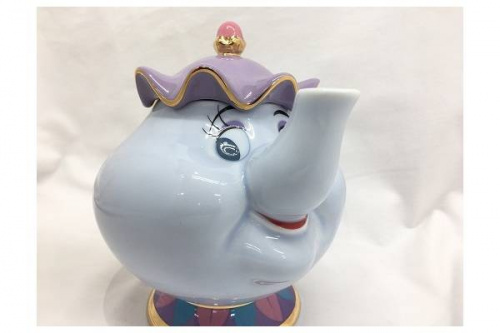 フィギュアのDisney