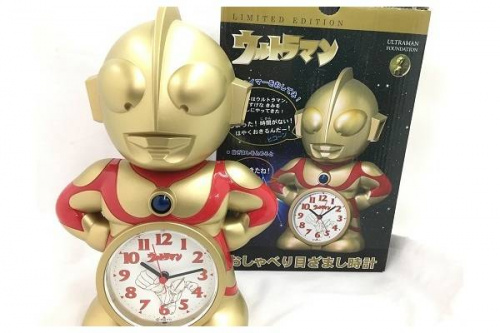 楽器・ホビー雑貨のウルトラマン