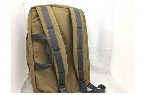 ｵｼｬﾚのMYSTERY　RANCH