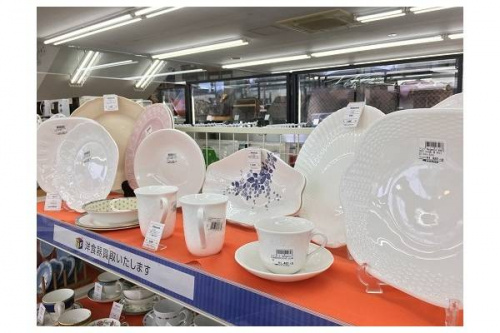 NARUMIのウェッジウッド