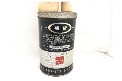 ナショナルの東久留米買取