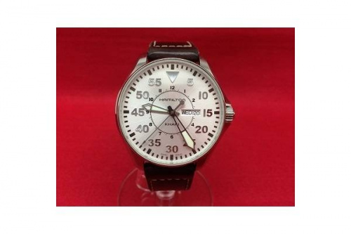 洋食器のクリスマス