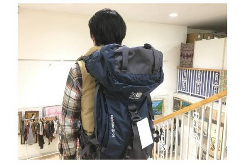 スポーツ・アウトドアの登山用品