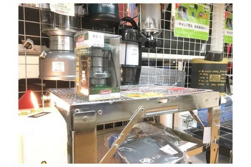 ディズニーの東久留米