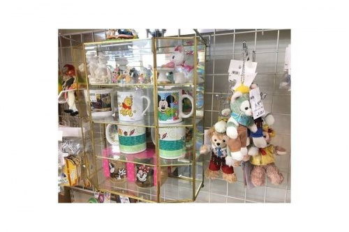 ランドのﾇｲｸﾞﾙﾐ