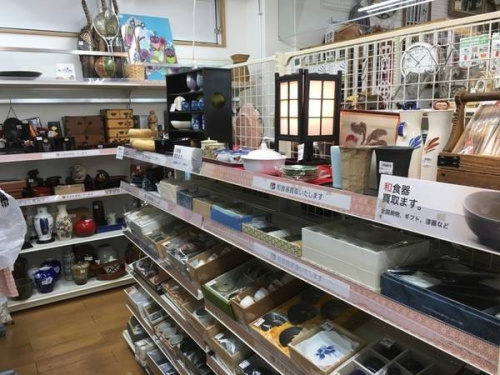 和食器のブランド