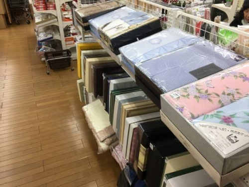 ブランドの東久留米