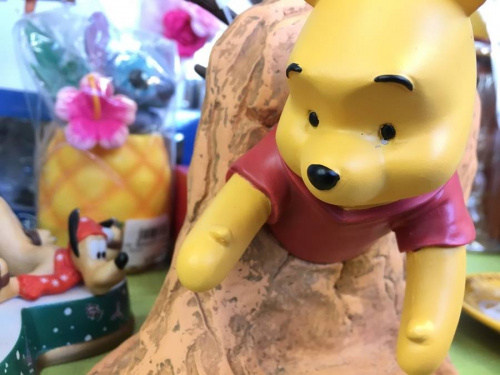 Disneyのアメリカ
