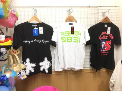 フィギュアの東久留米店楽器