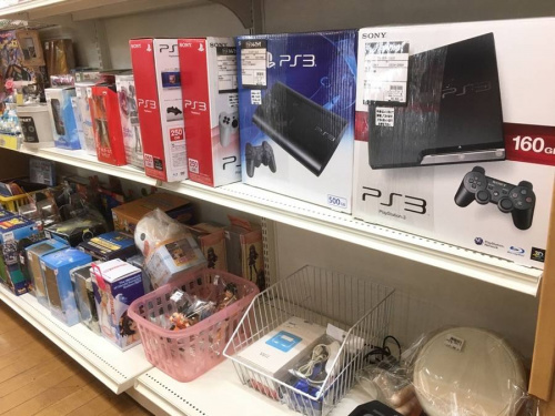 東久留米店楽器