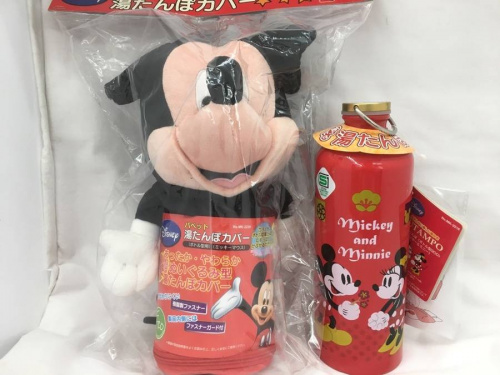 雑貨のDisney