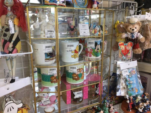 湯たんぽの東久留米店食器、小物