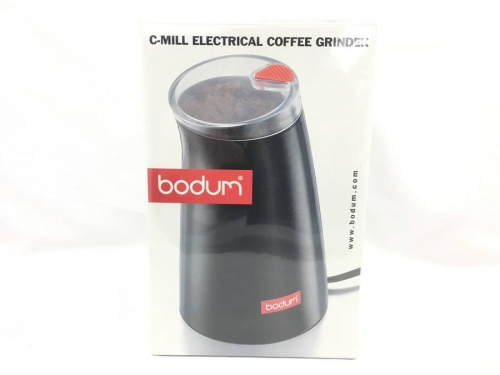 洋食器のコーヒー