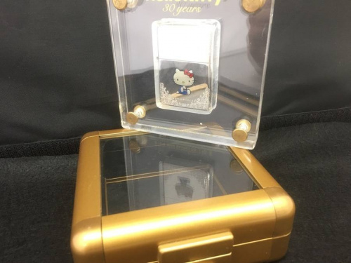 楽器・ホビー雑貨のフィギュア