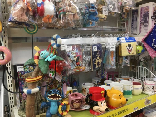 東久留米店ホビー