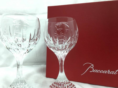 バカラのバカラ（Baccarat）